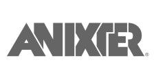 Anixter Do Brasil logo