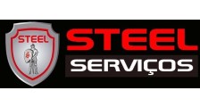 STEEL SERVIÇOS logo