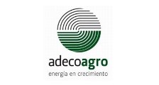 Logo de Adecoagro