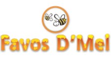 PADARIA FAVOS DE MEL logo