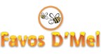 PADARIA FAVOS DE MEL Logo