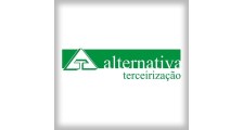 Alternativa Serviços e Terceirizaçao em Geral Ltda logo