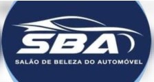 Logo de EMBELEZAMENTO AUTOMOTIVO SBA LTDA. - EPP