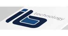 Logo de IB Tecnologia e Sistemas