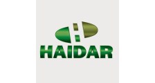Haidar Transportes e Logística logo
