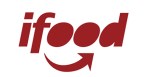 Por dentro da empresa IFOOD Logo