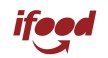 Por dentro da empresa IFOOD Logo