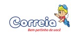 Correia Supermercado Logo