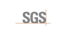Logo de SGS ENVIRON LTDA