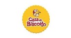 Casa do biscoito Logo