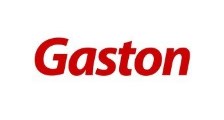 Logo de gaston