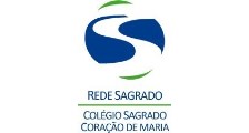 colégio sagrado coração de maria logo
