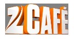 z cafe Logo