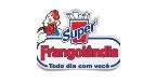Por dentro da empresa SUPER FRANGOLÂNDIA Logo