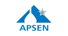 Logo de Apsen Farmacêutica