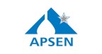 Apsen Farmacêutica Logo