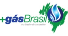 Logo de Mais Gás Brasil
