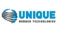 Logo de Unique Rubber Technologies