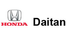 Logo de Honda Daitan