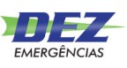 Dez Emergências Médicas Logo