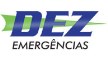 Por dentro da empresa DEZ SERVICOS E EMERGENCIAS Logo