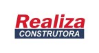 Por dentro da empresa Construtora Realiza Logo
