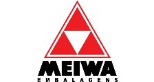 Meiwa industria e comercio logo