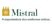 mistral importadora ltda logo