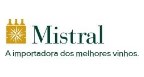 mistral importadora ltda Logo