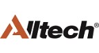 Alltech do Brasil Logo