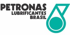 Logo de Petronas lubrificantes brasil