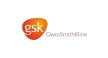 Opiniões da empresa GSK - GlaxoSmithKline Logo