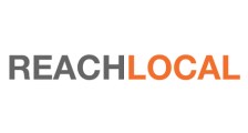Logo de ReachLocal Brasil