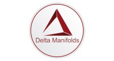 Delta Manifolds Ltda logo