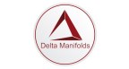Delta Manifolds Ltda Logo