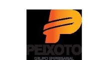 Logo de Peixoto atacadista
