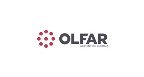 Olfar Alimento e Energia Logo