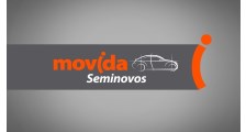 Logo de Movida seminovos
