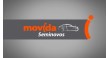 Movida seminovos Logo