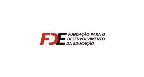 FDE - Fundação para o Desenvolvimento da Educação Logo