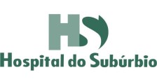 Hospital do Subúrbio logo