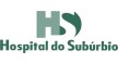 Opiniões da empresa Hospital do Subúrbio Logo