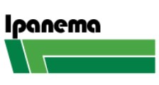 Logo de Ipanema Empresa de Serviços Gerais e Transportes Ltda