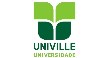 Opiniões da empresa Univille Logo