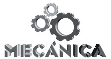 Logo de mecanica