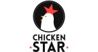 Por dentro da empresa Star Chicken Logo