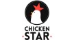 Por dentro da empresa Star CHicken Logo
