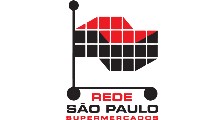Logo de Rede São Paulo de de Supermercados