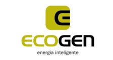 Logo de Ecogen Brasil Soluções Energéticas