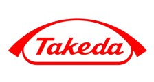 Takeda Farmacêutica logo